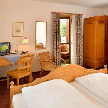 Hotel Adler Schramberg